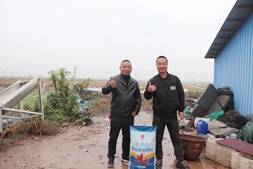 超4000元/亩，虾塘如何变身致富塘？这位民间养殖高手告诉你答案