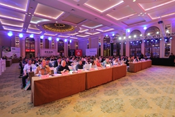 这个无抗联盟大有来头!120家企业奔赴万里来参加,形成采供联合体,共同降本增效