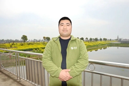 “一个电话，立马就到！”下沉一线服务客户，他用实力诠释“有口皆碑”！| 好润故事