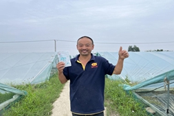 同等条件，仅一个月规格多出15条/斤！如此长速，这位养虾人有什么“杀手锏”？| 华扬®肽给力③