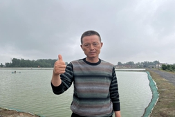 “这几年黄颡鱼养殖都没亏过！”，强者从不抱怨环境，年效益超50万元养殖户分享“赚钱秘诀”