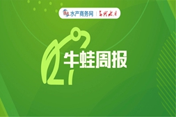 回涨！蛙价最高涨0.6元/斤！消费量逐渐增加，后续市场行情走高......