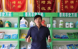 十年心血注入好润门店！助河蟹养殖户亩效益超2万元，他是如何为行业树立标杆的？| 好润故事