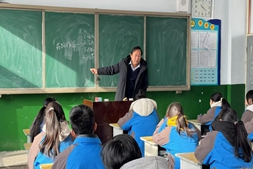 屈老师在临猗“渔药班”用90分钟讲了5个课题｜山西渔药破局②