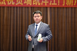 逆势增长25%！4个月里组织塘头技术交流会100多场，这家企业为什么这么猛？