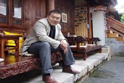 渔博士团队：我们在搞一种很“新”的连锁模式！｜水产新经济⑤