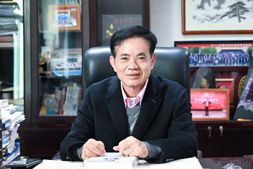 粤海誓师！郑石轩亲自操手“战春行动”，剑指“百千万”