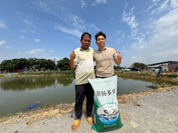 20元/斤仍有人亏钱？肇庆养殖户靠“肝肠保健+精准投喂”打破“难养”魔咒