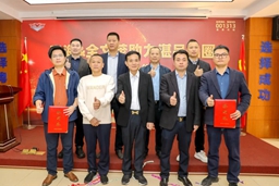 全爸为湛江金鲳鱼打CALL！粤海饲料携手助农达人全文茂，助力“湛品”出圈