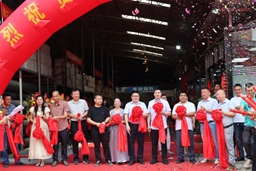 粤海饲料布局跨境新通道，首家水产饲料直营店落子海南自贸港