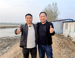 一颗珍珠撬动千万产业！看江苏养珠达人十五载打造“珍珠王国”