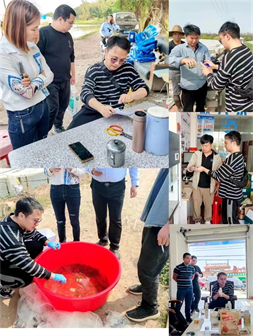 蝉联销量三连冠！诺立生物以技术硬实力领跑弧菌防控新赛道