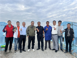 76张棚赚160多万，他用了这一套“组合拳”
