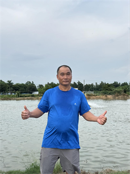 亩产6500斤+斤利润6元！顺德20年鲈鱼老手逆袭：一年从巨亏40万到盈利60万