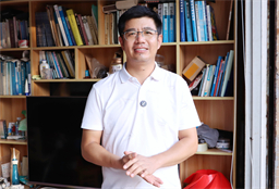 执业渔医齐同俊：线下的鱼塘越来越小，线上的“鱼塘”却有无限大
