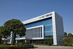 饲企承压背景下，恒润机械20周年爆红开局