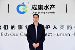 成康胡进成：凭中兽药硬实力破局水产乱象，“拉网运输宝”直接出圈
