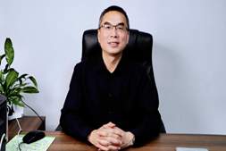 鱼耀科技王新波:打破传统高碳高菌模式,“氮然处之”把氨氮亚盐彻底“赶出”池塘