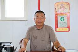 一条花虾苗，正在重塑北方外塘养殖格局｜养虾人的智创时代②
