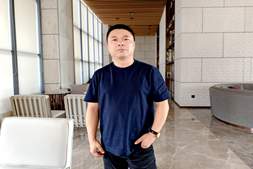 “广西中棚第一人”周昕晖：冬造虾狂揽4000万营收，用基建撬动棚虾养殖红利 | 百园争辉·虾耀华南⑨