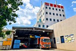 珊瑚饲料:40年深耕富农路,一包好饲料养出万户好光景